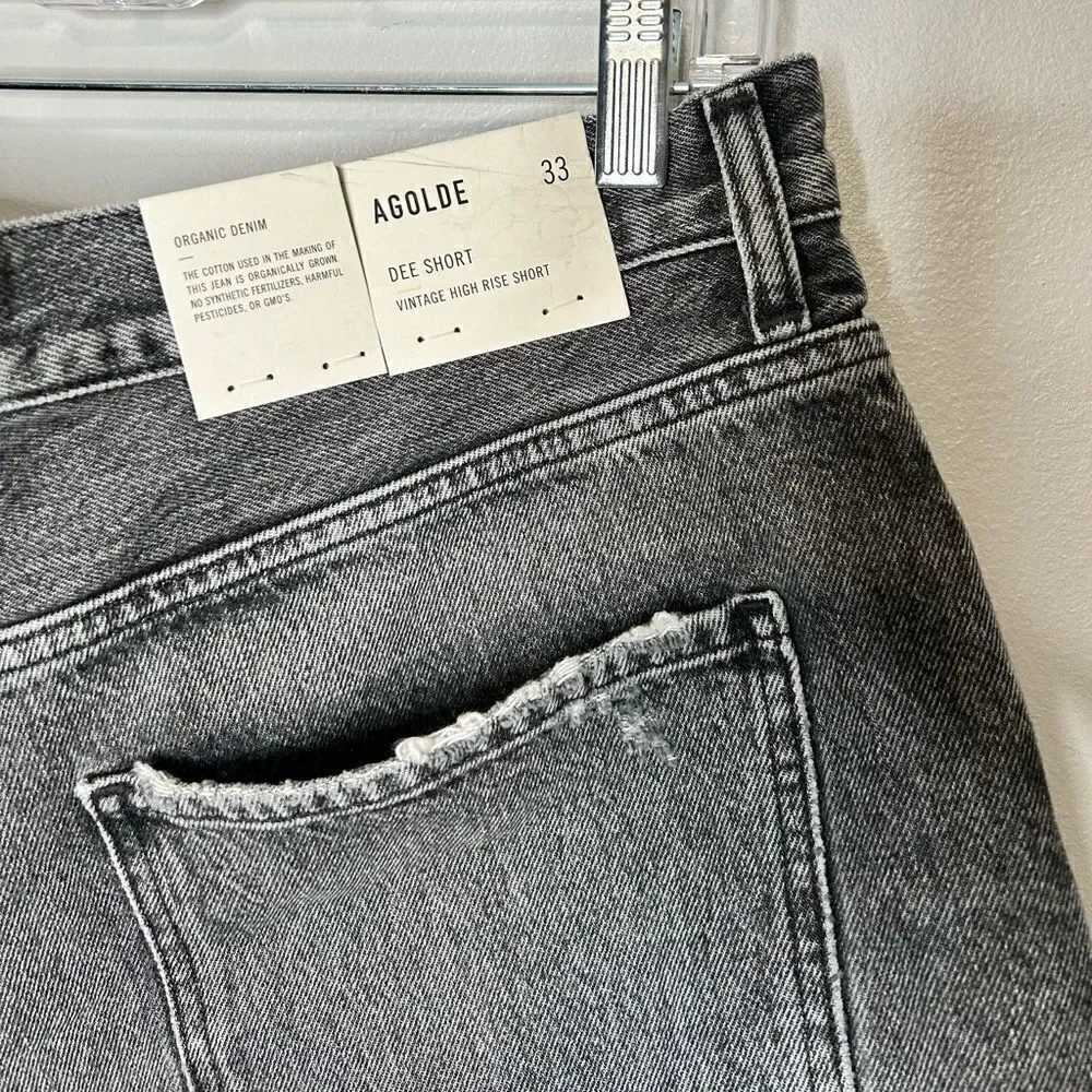 Agolde size 33